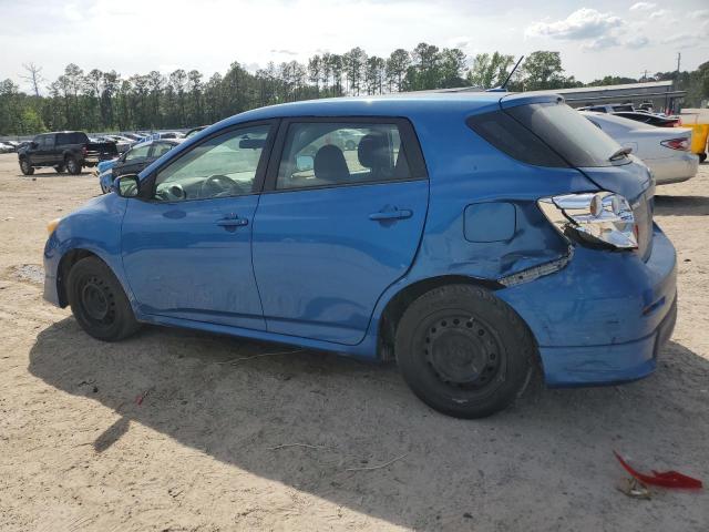 Vin: 2t1ku4ee6ac350085, lot: 55460815, toyota corolla 20102