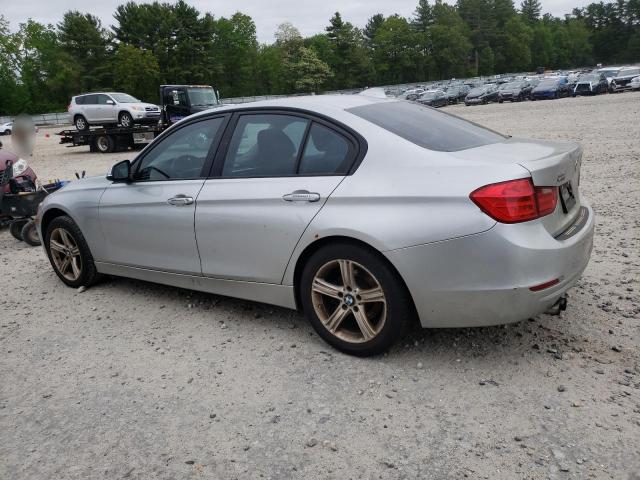 Vin: wba3b3c53df533119, lot: 57688965, bmw 3 series xi 20132