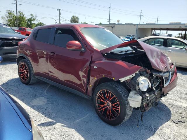 Vin: jn8af5mr1bt011796, lot: 57363365, nissan juke s 20114