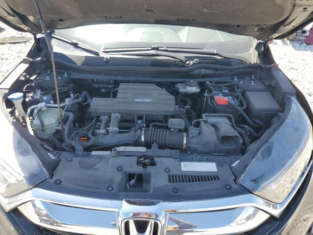 2019 HONDA CR-V EX 2HKRW2H50KH662183