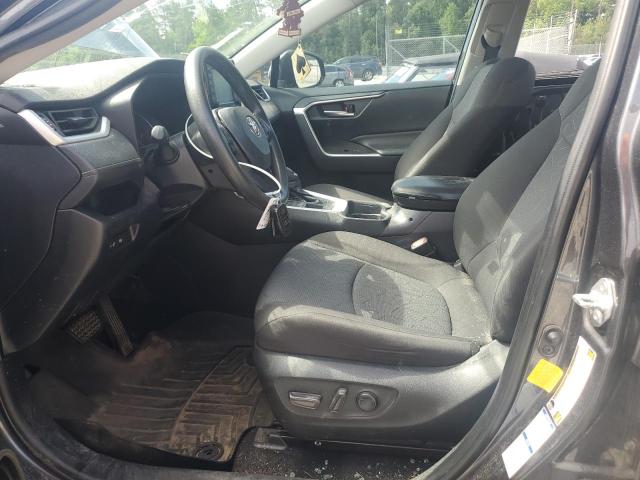 2020 TOYOTA RAV4 XLE - 2T3P1RFV4LC096476