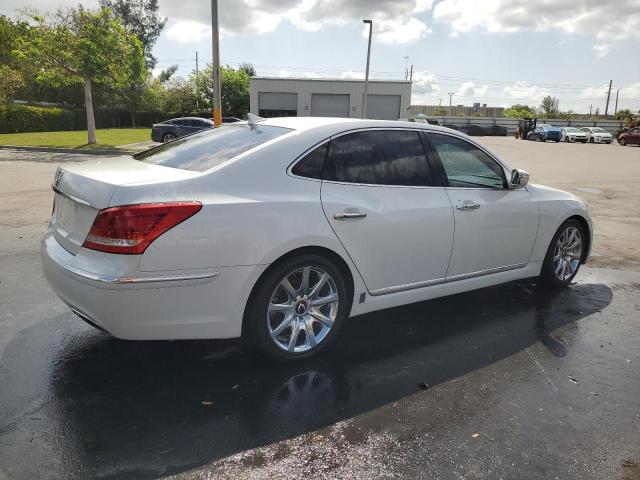 Vin: kmhgh4jh1du067560, lot: 57420475, hyundai equus signature 20133