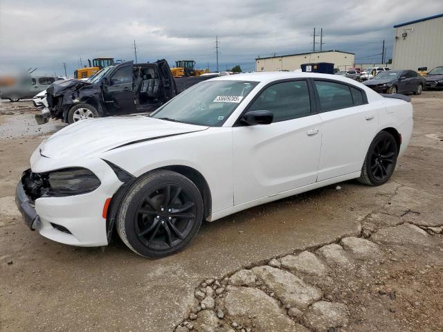 Vin: 2c3cdxhgxgh165088, lot: 55609285, dodge charger sxt 2016 img_1