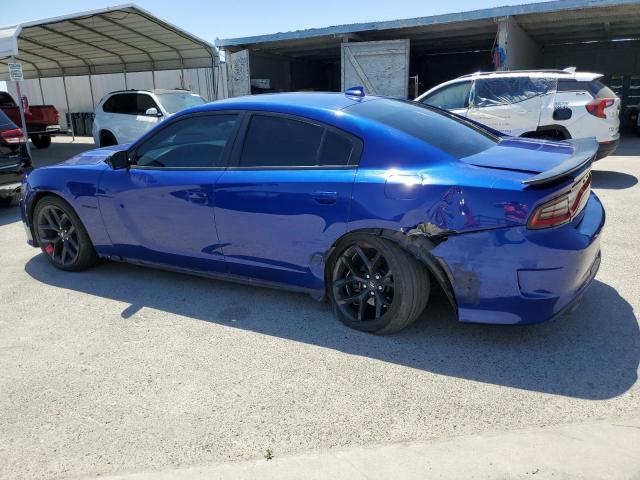 Vin: 2c3cdxct4lh133462, lot: 56563695, dodge charger r/t 20202