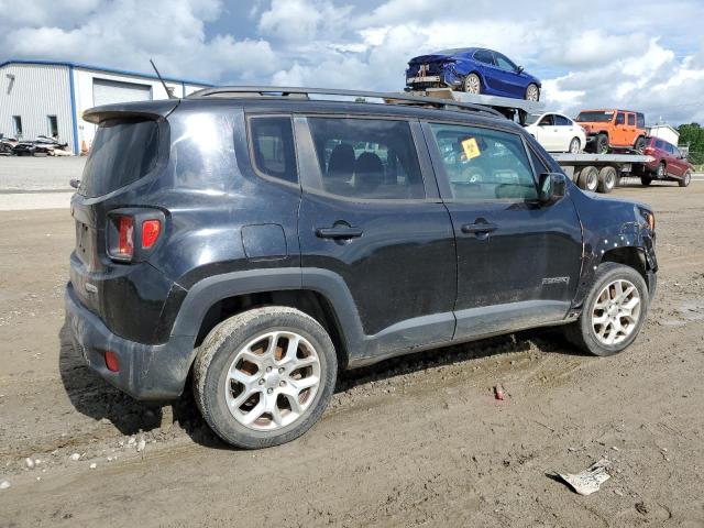 2016 JEEP RENEGADE L - ZACCJBBT0GPE00660