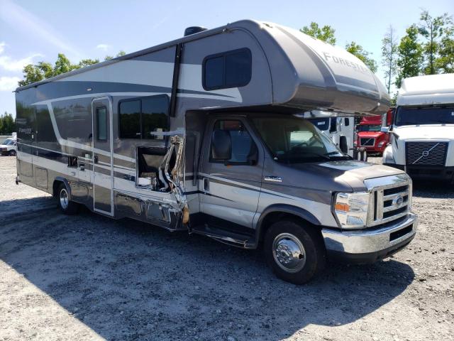 Global Auto Auctions: 2019 WILDWOOD FORESTER