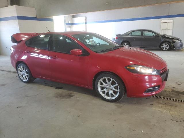 Vin: 1c3cdfba8dd122781, lot: 57467335, dodge dart sxt 20134