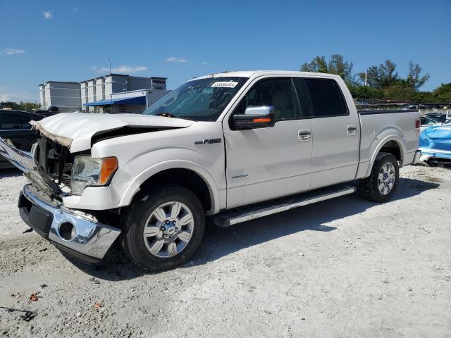 Vin: 1ftfw1ct5bfb68429, lot: 53930205, ford f-150 supercrew 2011 img_1