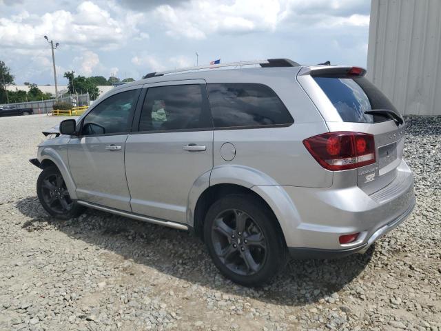 Vin: 3c4pdcgg9jt344518, lot: 55796415, dodge journey crossroad 20182