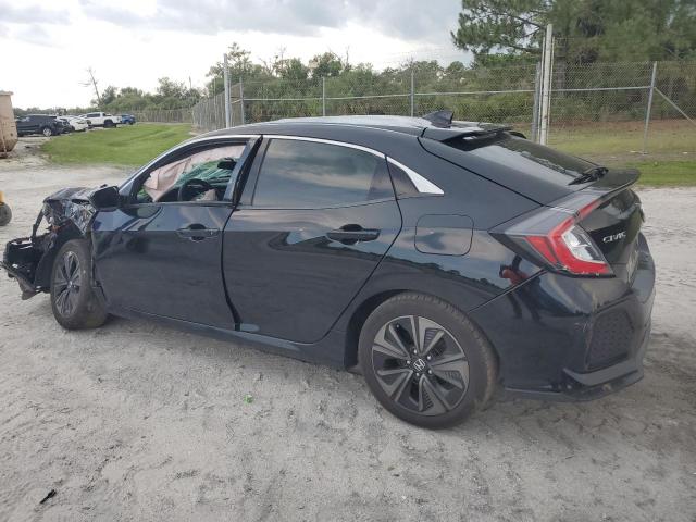 Vin: shhfk7h53ju408782, lot: 58637735, honda civic ex 20182