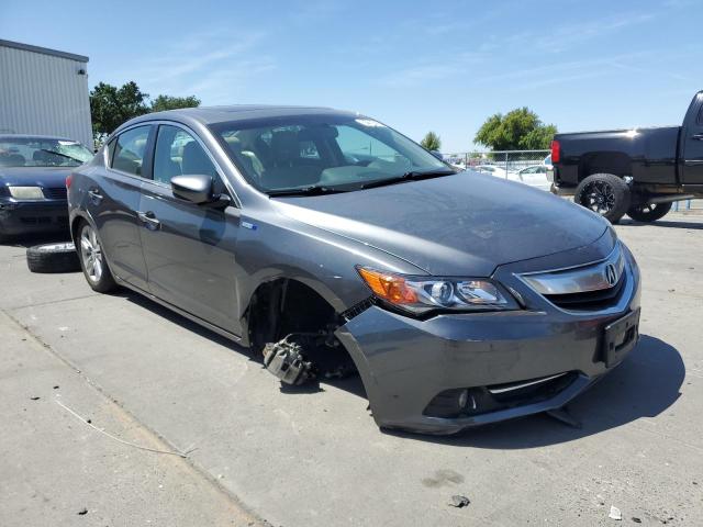 Vin: 19vde3f70de000059, lot: 55672465, acura ilx hybrid tech 20134