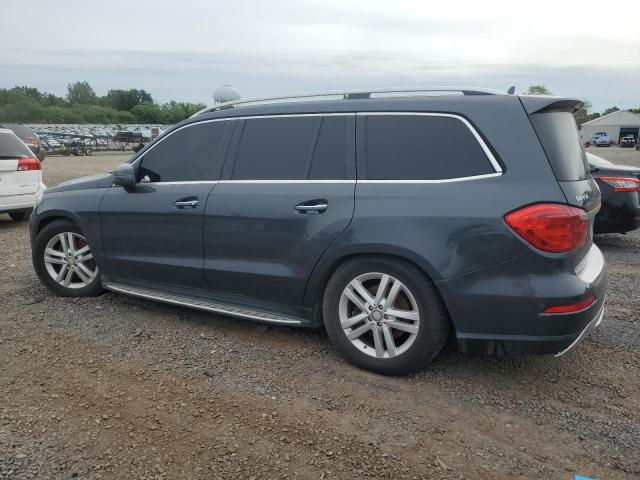 Vin: 4jgdf7ce2da167455, lot: 58475425, mercedes-benz gl-class 450 4matic 20132