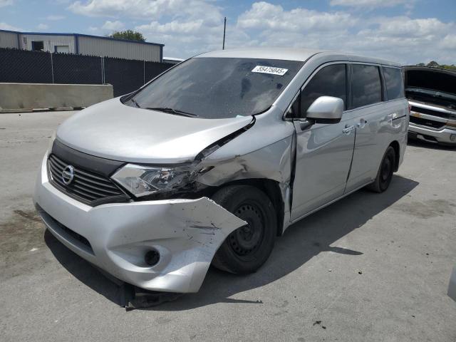 Vin: jn8ae2kpxf9123762, lot: 55475045, nissan quest s 2015 img_1