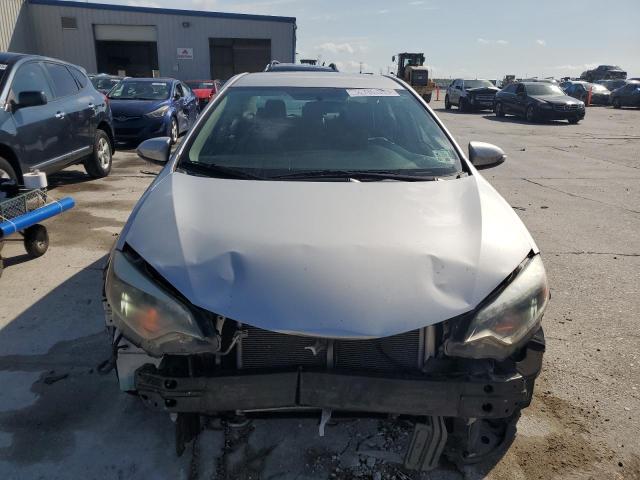 2015 TOYOTA COROLLA L - 2T1BURHE9FC264138