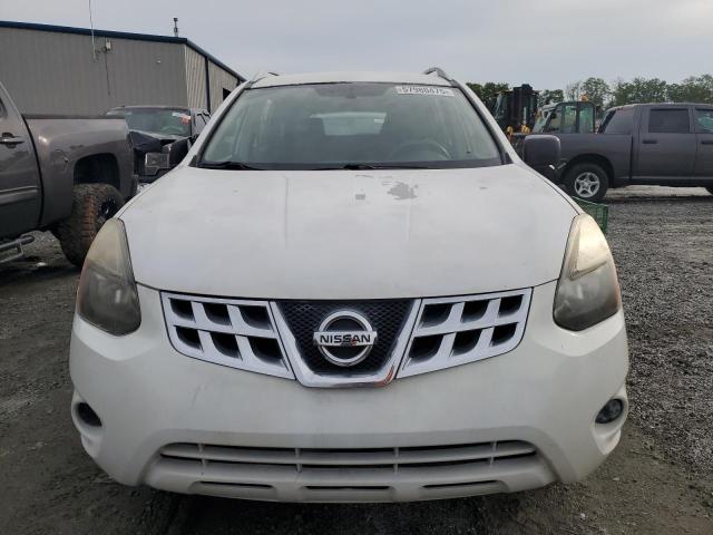 2015 NISSAN ROGUE SELE JN8AS5MT6FW651482