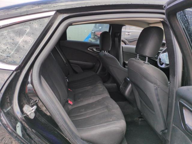 2016 CHRYSLER 200 LIMITE - 1C3CCCAB3GN120981