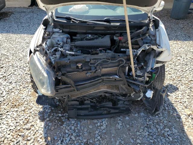 2015 NISSAN ROGUE S - 5N1AT2MT4FC828518