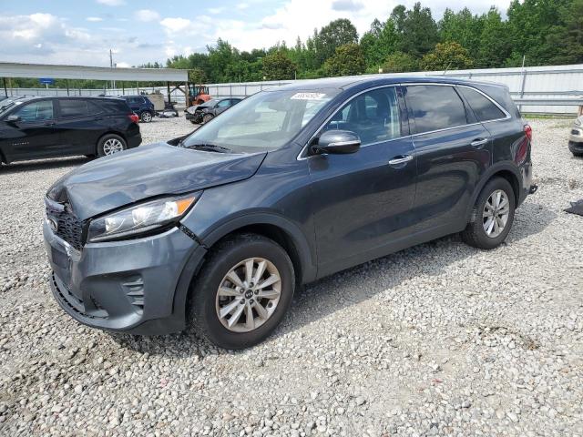 Vin: 5xypg4a55lg629585, lot: 58834505, kia sorento s 2020 img_1