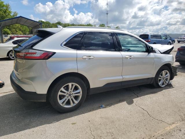 Vin: 2fmpk3j95kbb19621, lot: 56135855, ford edge sel 20193