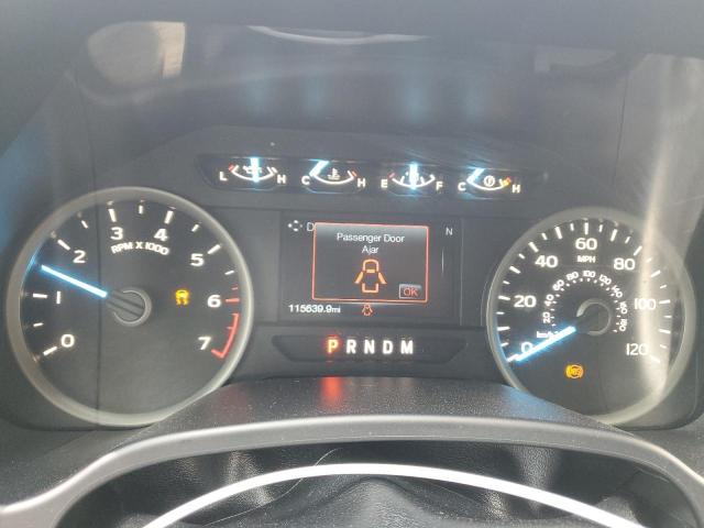 2018 FORD F150 SUPER - 1FTEW1E52JKD02040