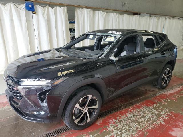 Vin: kl77lge27rc189635, lot: 44402815, chevrolet trax 1rs 1rs 2024 img_1