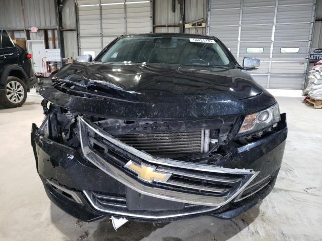 2015 CHEVROLET IMPALA LTZ 2G1165S37F9211226