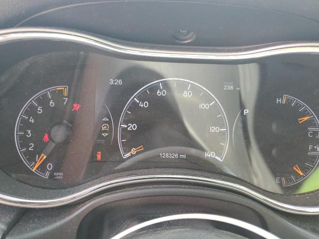 2019 JEEP GRAND CHER - 1C4RJEBG1KC603620