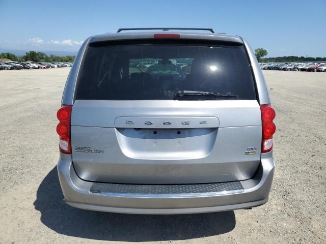 2019 DODGE GRAND CARA - 2C4RDGCG4KR517176