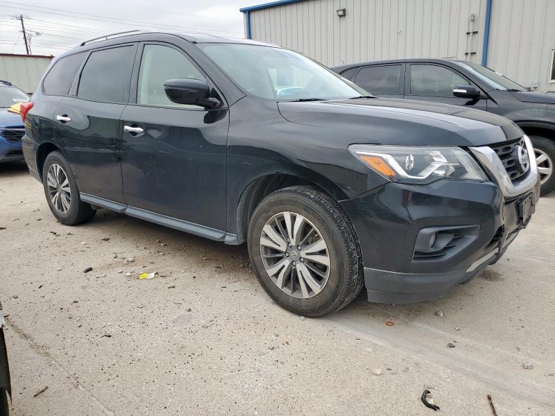 Vin: 5n1dr2mn4hc635818, lot: 55989875, nissan pathfinder s 20174