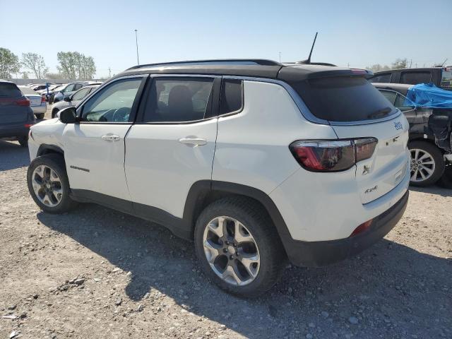 2021 JEEP COMPASS LI 3C4NJDCB1MT604270