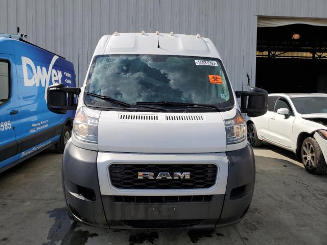 2021 RAM PROMASTER - 3C6LRVCG1ME507213