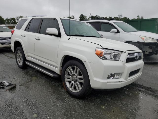 Vin: jtezu5jr8d5048789, lot: 56504515, toyota 4runner sr5 20134