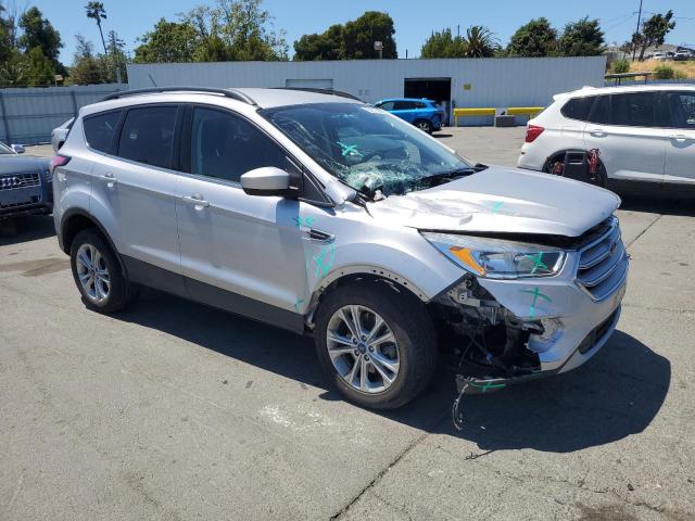 Vin: 1fmcu9gd6jua57159, lot: 58251545, ford escape se 20184