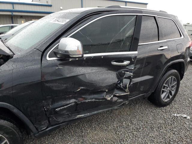 2017 JEEP GRAND CHER - 1C4RJFBG3HC799932