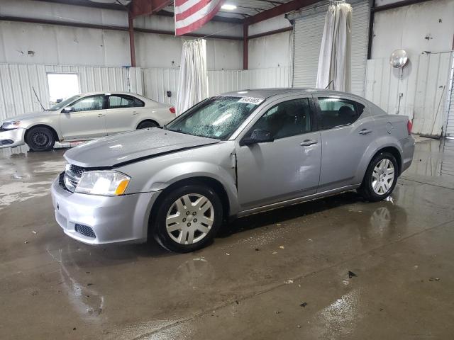 Vin: 1c3cdzag1dn748612, lot: 55461065, dodge avenger se 2013 img_1