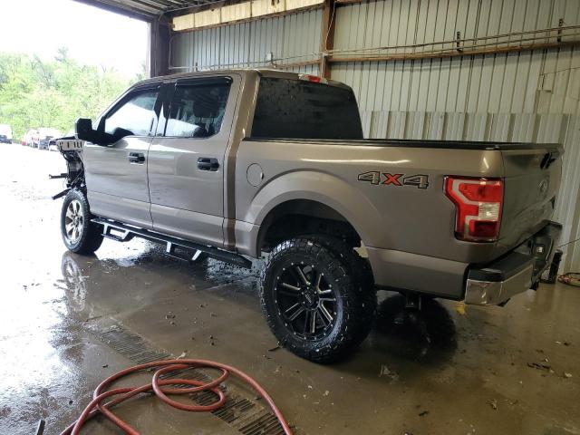 Vin: 1ftew1e50kfb37762, lot: 56536265, ford f-150 supercrew 20192