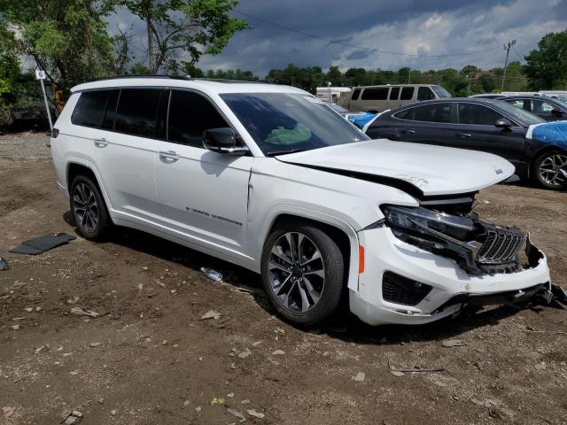 2023 JEEP GRAND CHER 1C4RJKDT6P8912857