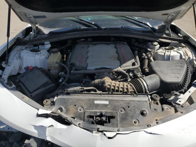 2018 CHEVROLET CAMARO SS 1G1FH1R78J0115657