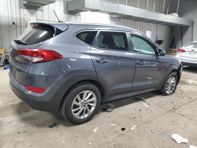 Vin: km8j33a41gu207543, lot: 56258375, hyundai tucson limited 20163