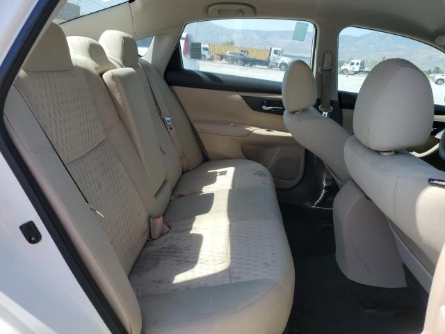 2017 NISSAN ALTIMA 2.5 - 1N4AL3AP8HC169188