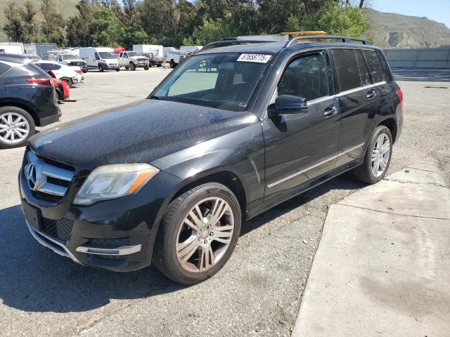 Vin: wdcgg0ebxfg370371, lot: 57658775, mercedes-benz glk-class 250 bluetec 2015 img_1