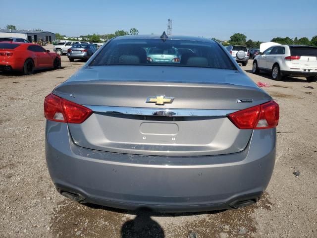 2019 CHEVROLET IMPALA PRE 2G1105S39K9133222