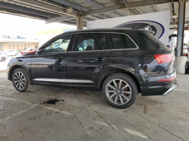 2017 AUDI Q7 PREMIUM - WA1LAAF75HD034146