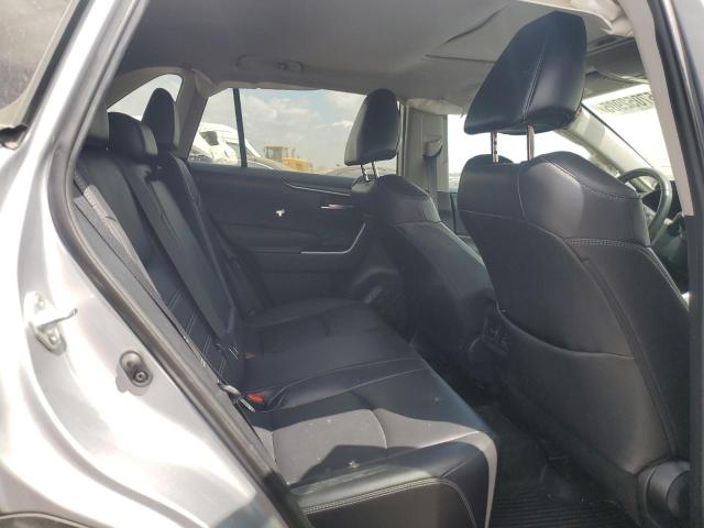 2019 TOYOTA RAV4 XLE P - 2T3A1RFV2KW070882
