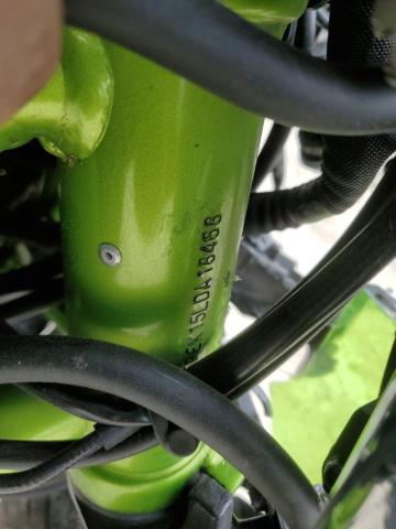 2020 KAWASAKI ER650 K ML5EREK15LDA18468