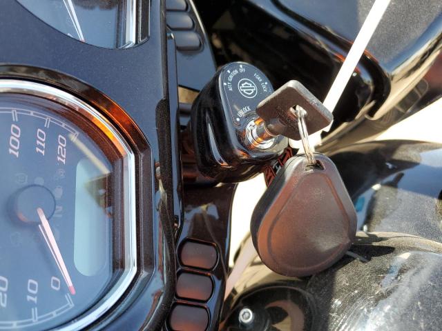 2023 HARLEY-DAVIDSON FLTRXS 1HD1KTP19PB677320