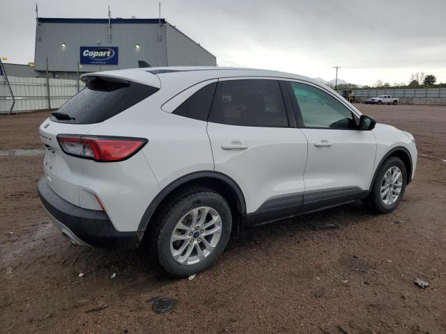 Vin: 1fmcu0g66nub81743, lot: 56157075, ford escape se 20223