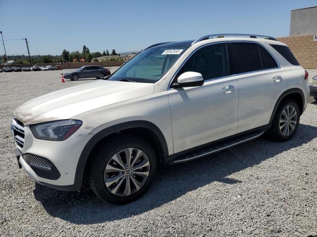Vin: 4jgfb4je7la282282, lot: 56542535, mercedes-benz gle-class 350 2020 img_1