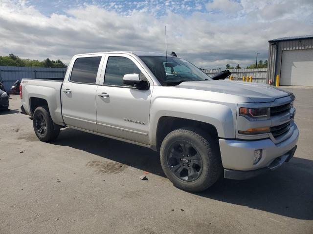 Vin: 3gcukrecxjg644010, lot: 57145175, chevrolet all models k1500 lt 20184