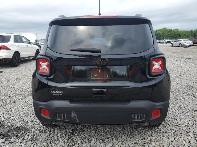 2022 JEEP RENEGADE A ZACNJDE18NPN83427